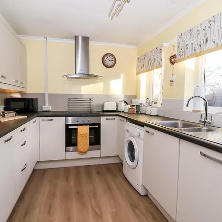 Millers Casa de Férias Malton