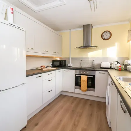 Millers Casa de Férias