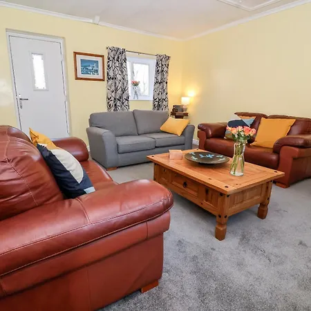 Casa de Férias Millers *