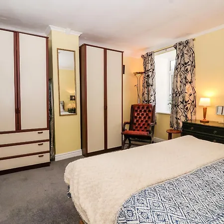 Casa de Férias Millers *