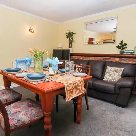 Millers Casa de Férias Malton